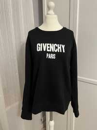 Givenchy, męska bluza dresowa r.XXL