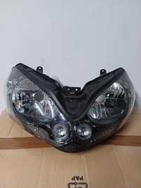 Reflektor Kawasaki GTR 1400 Lampa