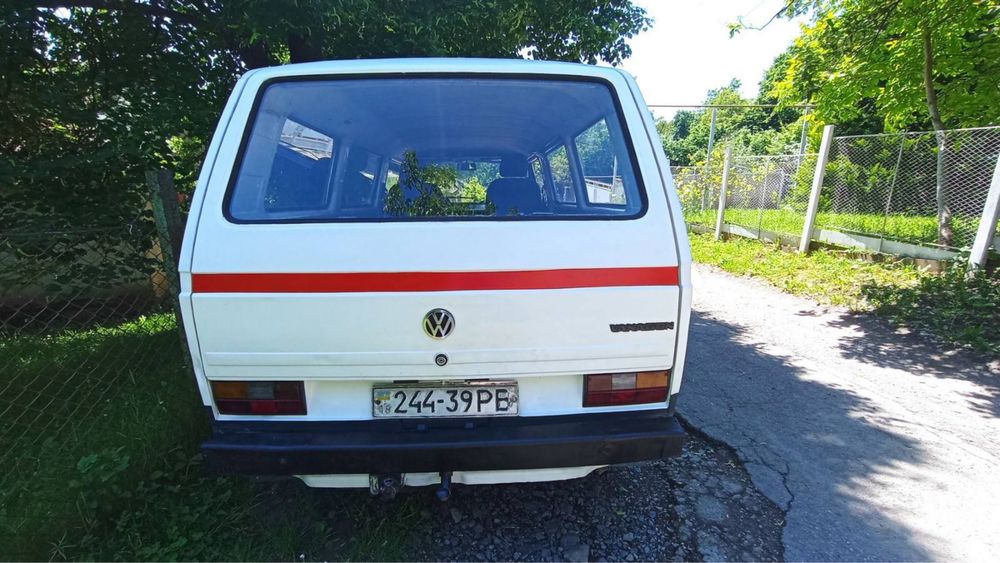 Продам Т3