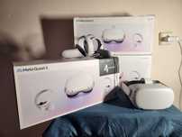 Вр Vr Шлем Meta Quest 2 128gb
