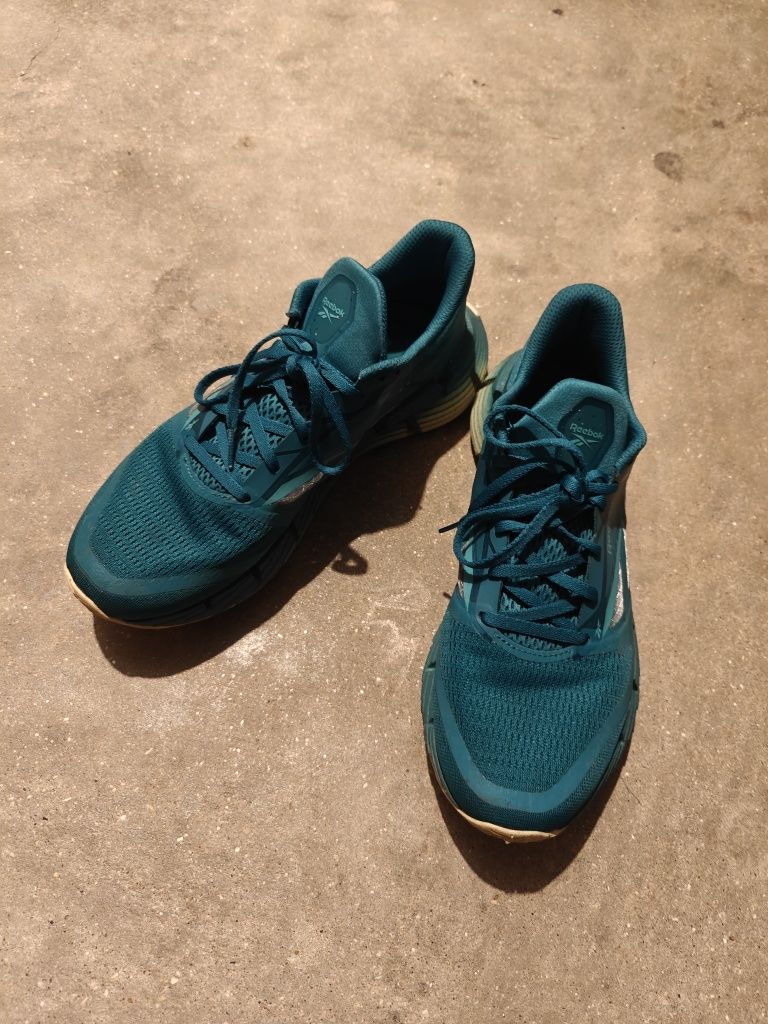 Zig Kinetica 2.5 Edge - 43