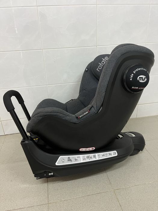 Cadeira Auto 0-18Kg IsoFix 360