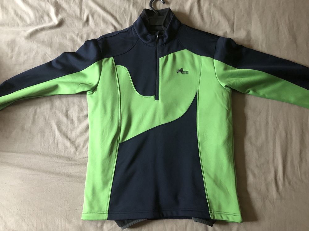 Bluza sportowa Moutain Gear