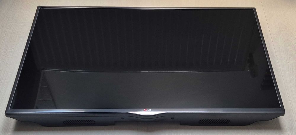 TV LG 42LA620S na terenie Szczecina dowiozę !