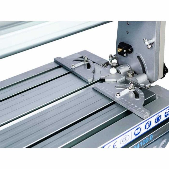 Плиткоріз електричний Ванделі Wandeli QX-ZD-1200з АВТОМАТИКОЮ,мокроріз