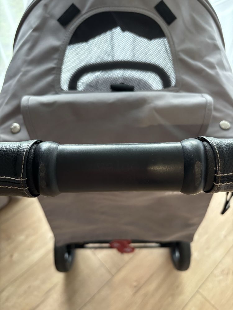 Wózek Valco Snap 4 2w1