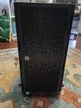 Servidor HP para despacho