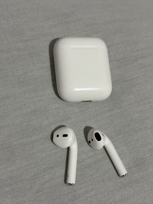 Air Pods 1st Generation - ORIGINAIS