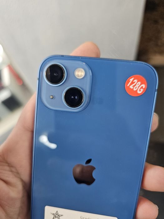 Iphone 13..128gb