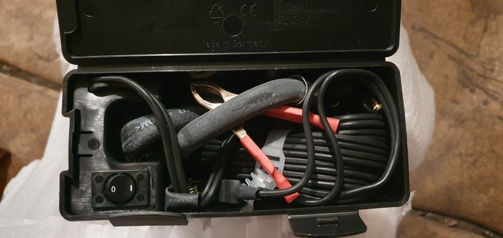 Porsche,  Audi. Оригинальный копрессор