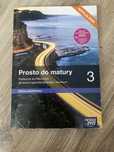 Prosto do matury 3, Ponad słowami 3