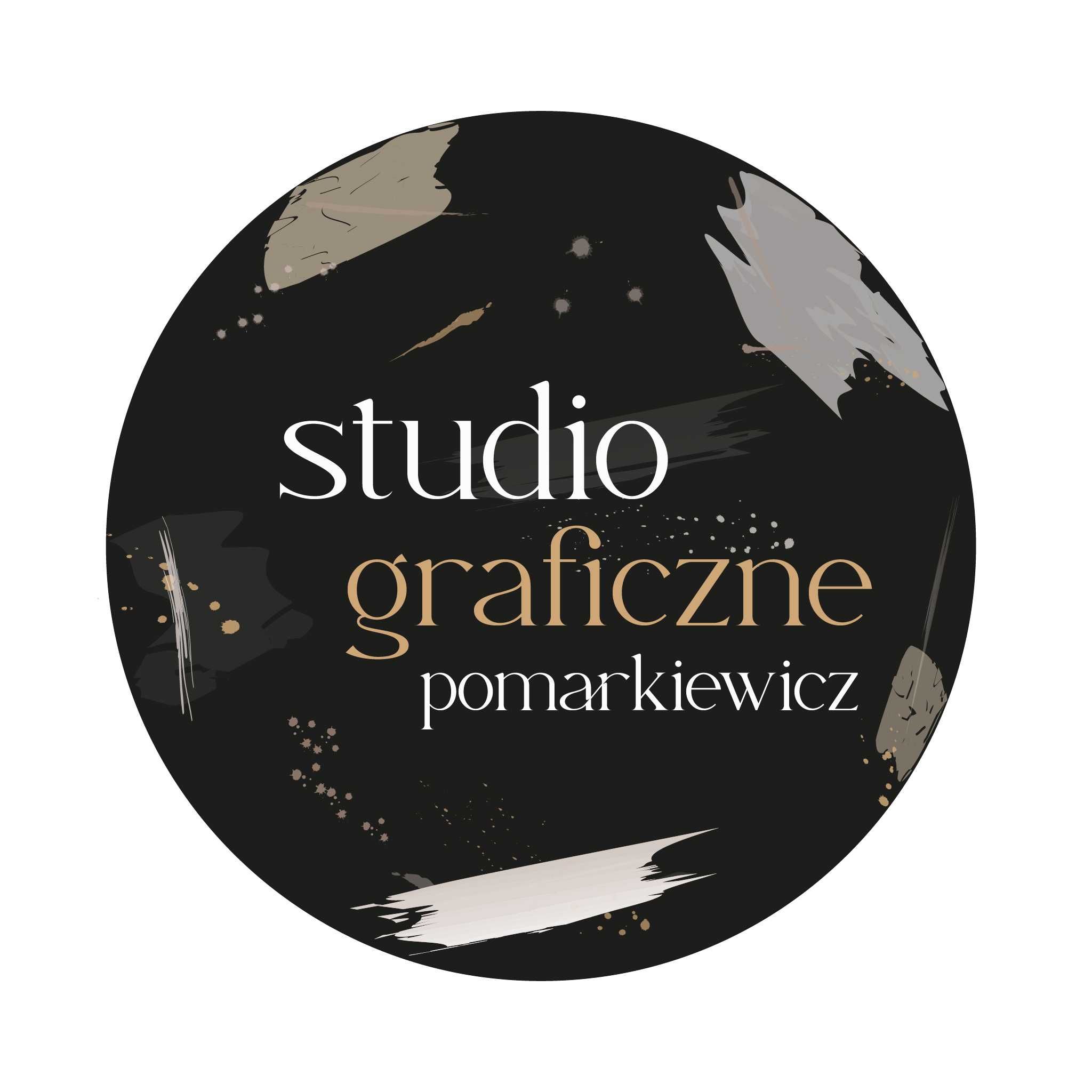 Projekty graficzne/ logo/ wizytówka/ ulotka/ Marketing/ Doradztwo