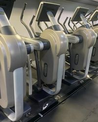 Комплект кардіотренажерів Technogym