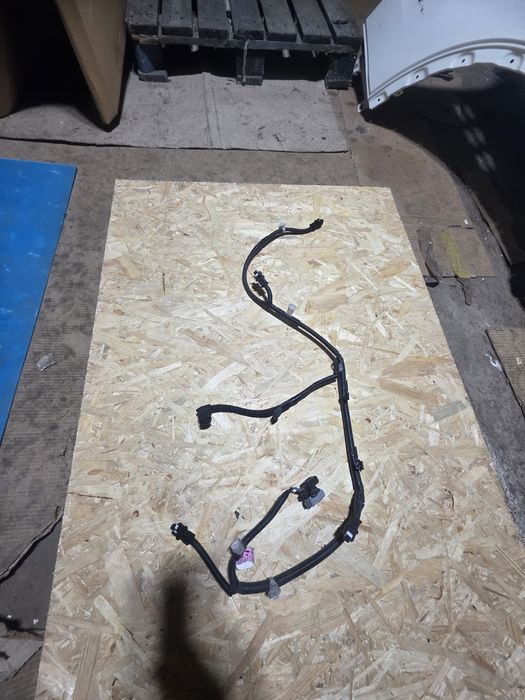 Wiązka przewody Pdc przód Lexus UX 18- Orginał