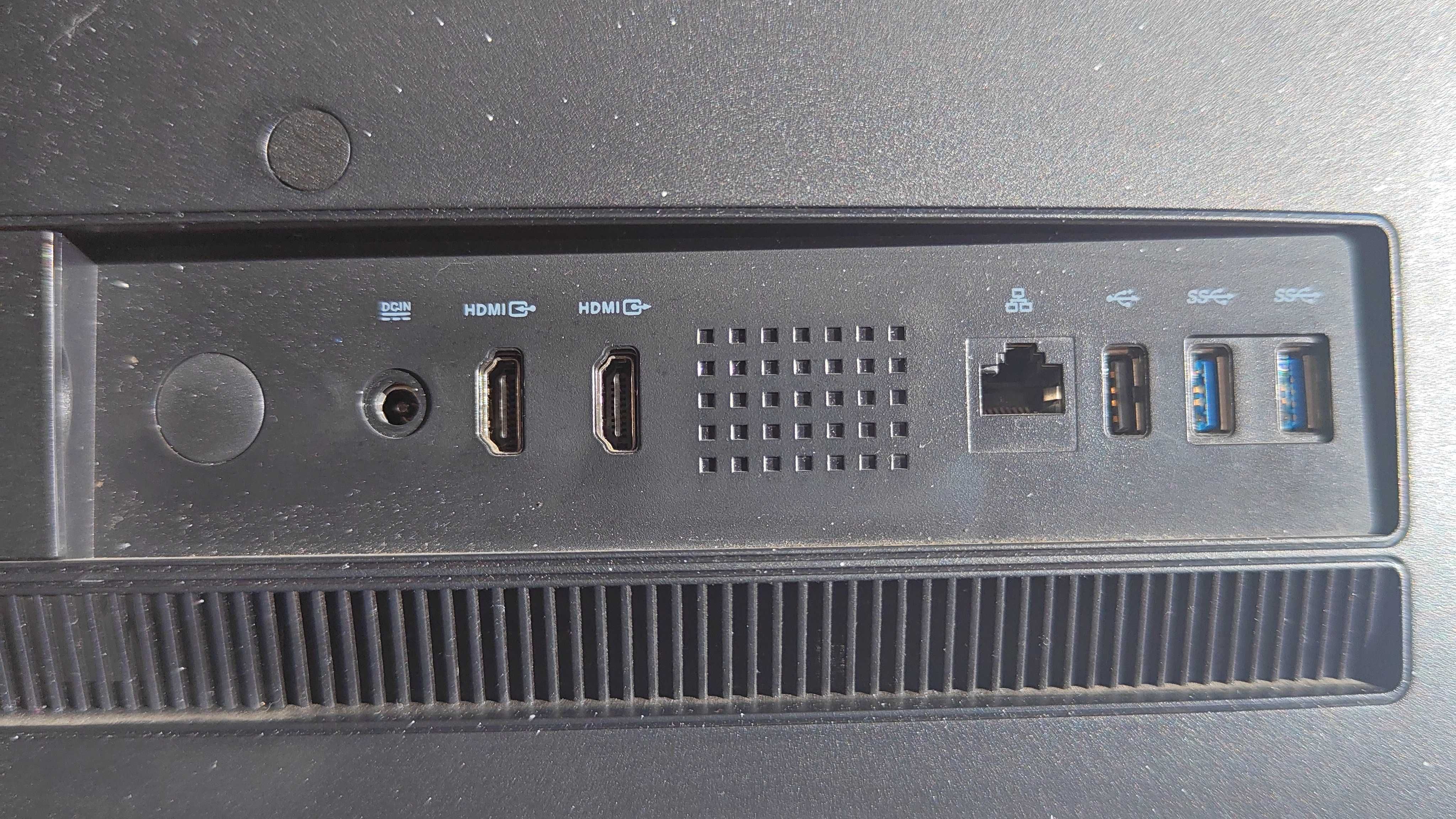 Komputer AiO Asus ET2220I, i5 3GHz, DDR3 8GB, HDD 1TB, FHD
