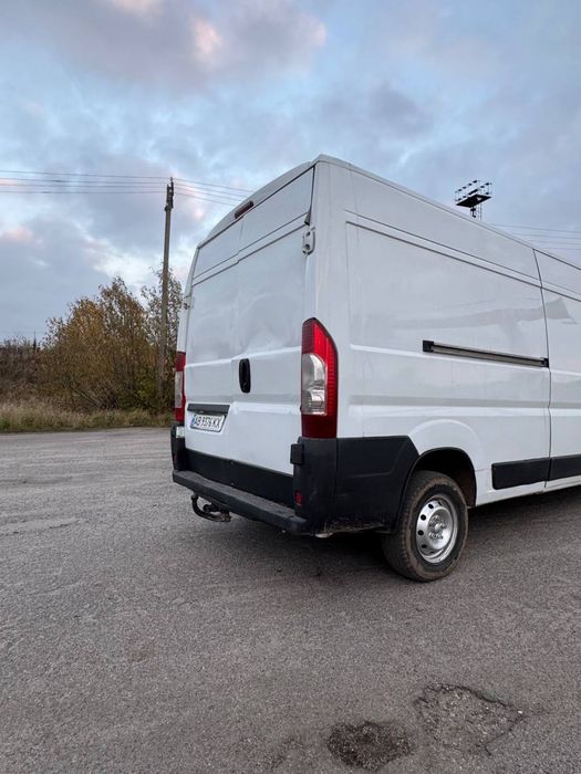 Продам Бус Citroen Jumper