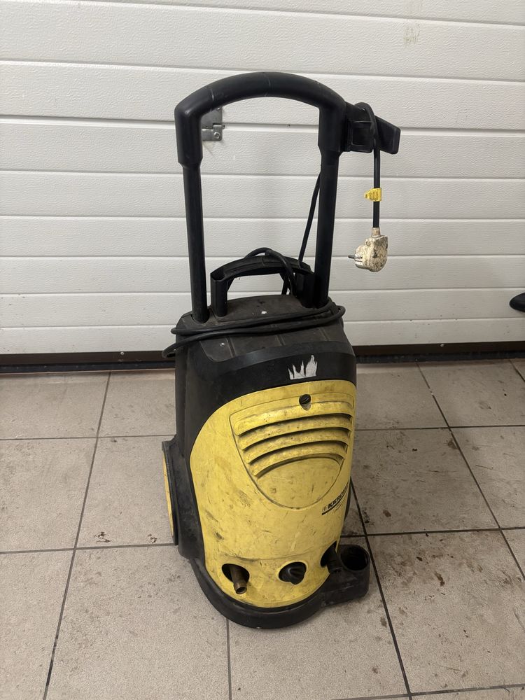 Karcher Profesional HD5/11C myjka cisnieniowa