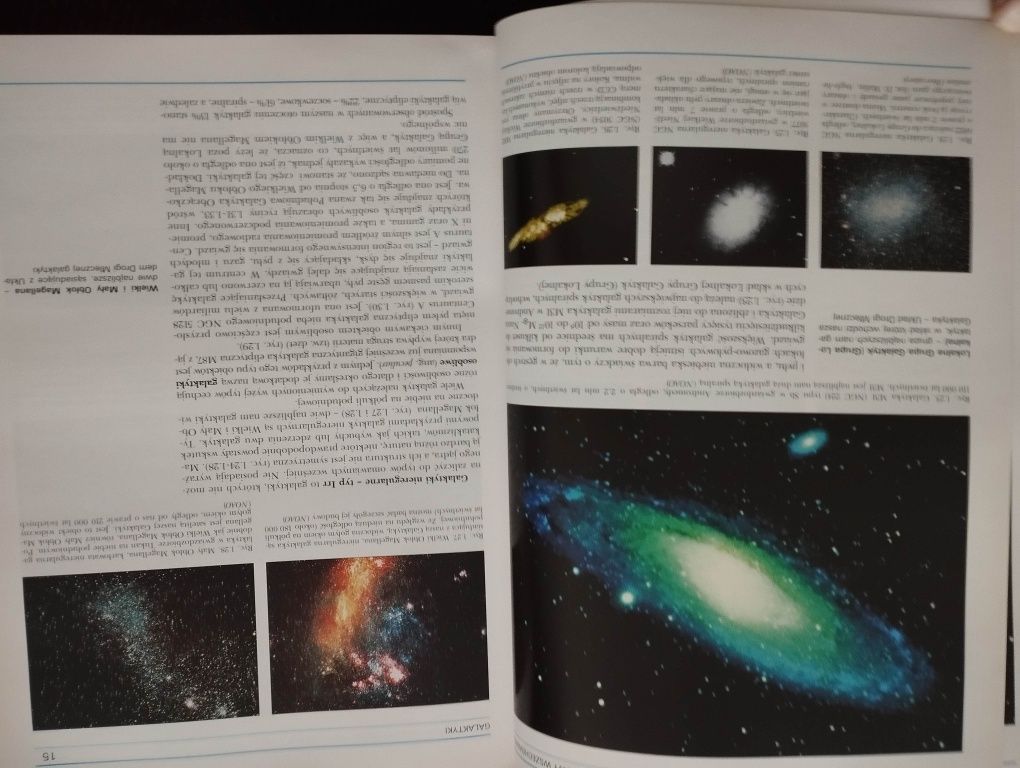Wielka encyklopedia geografii świata I-XX tomów