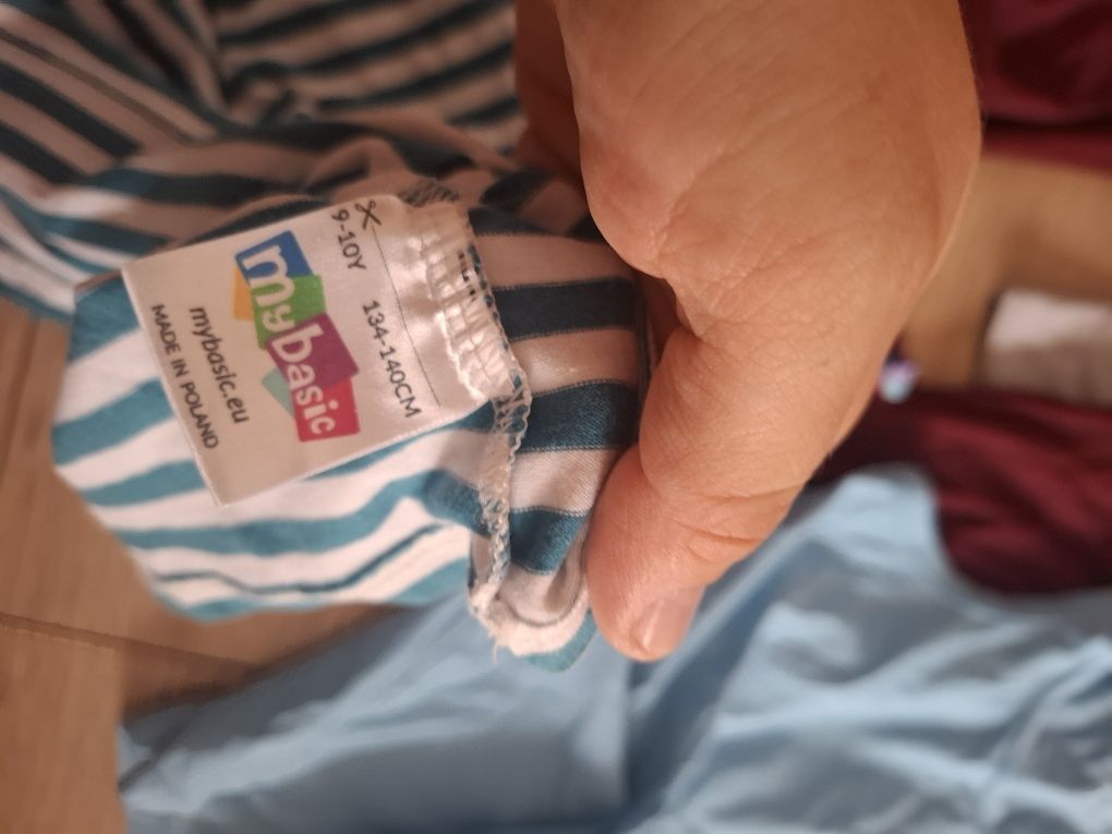 Koszulka TSHIRT MyBasic