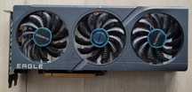 Karta graficzna RTX4060 Gigabyte Eagle OC 8GB - GWAR