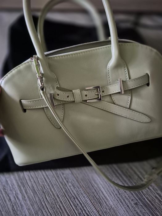 Шкіряна сумка  Verbena