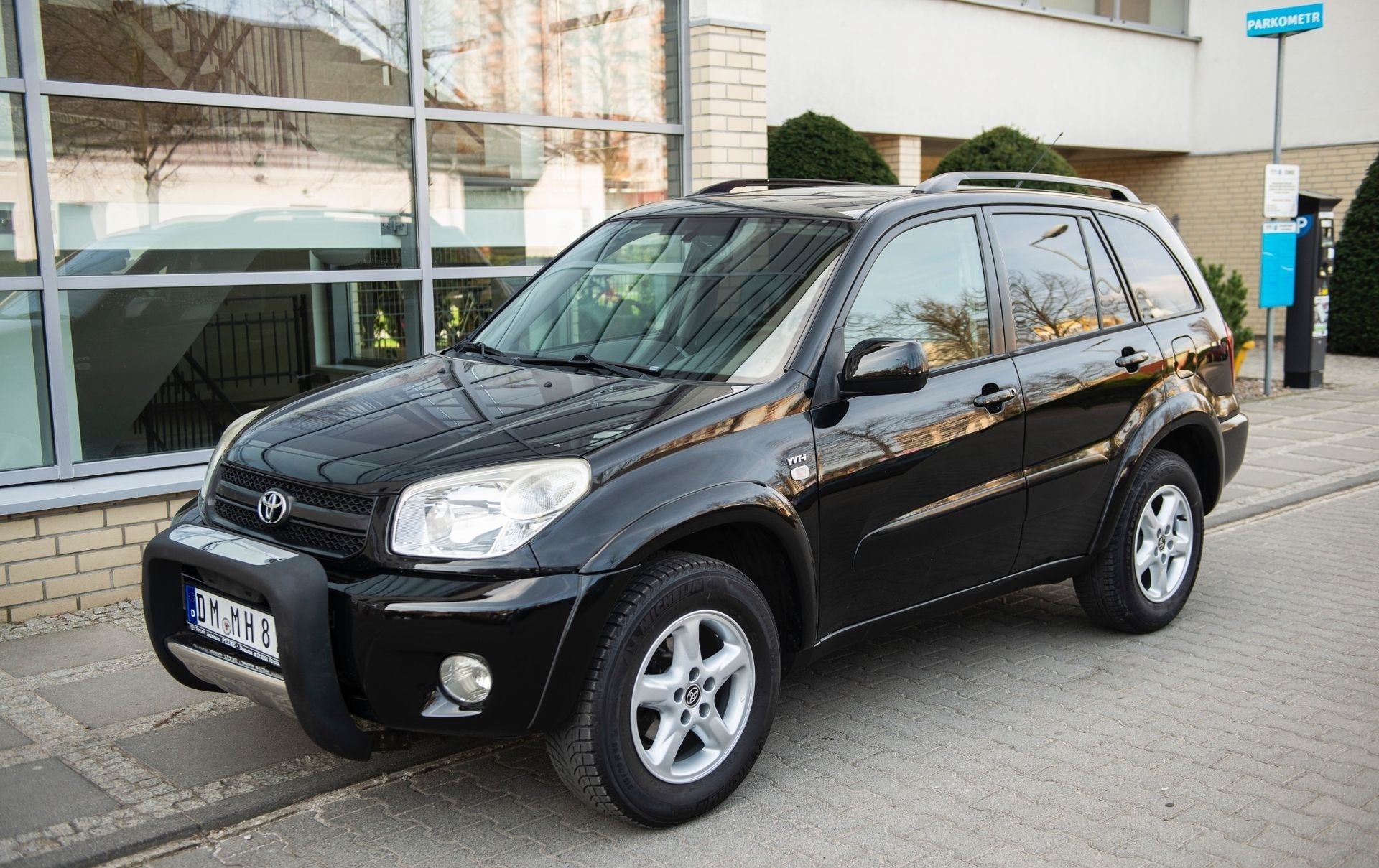 Продам Tayota Rav 4