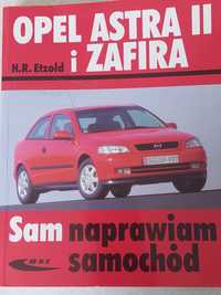 Opel Astra i Zafira