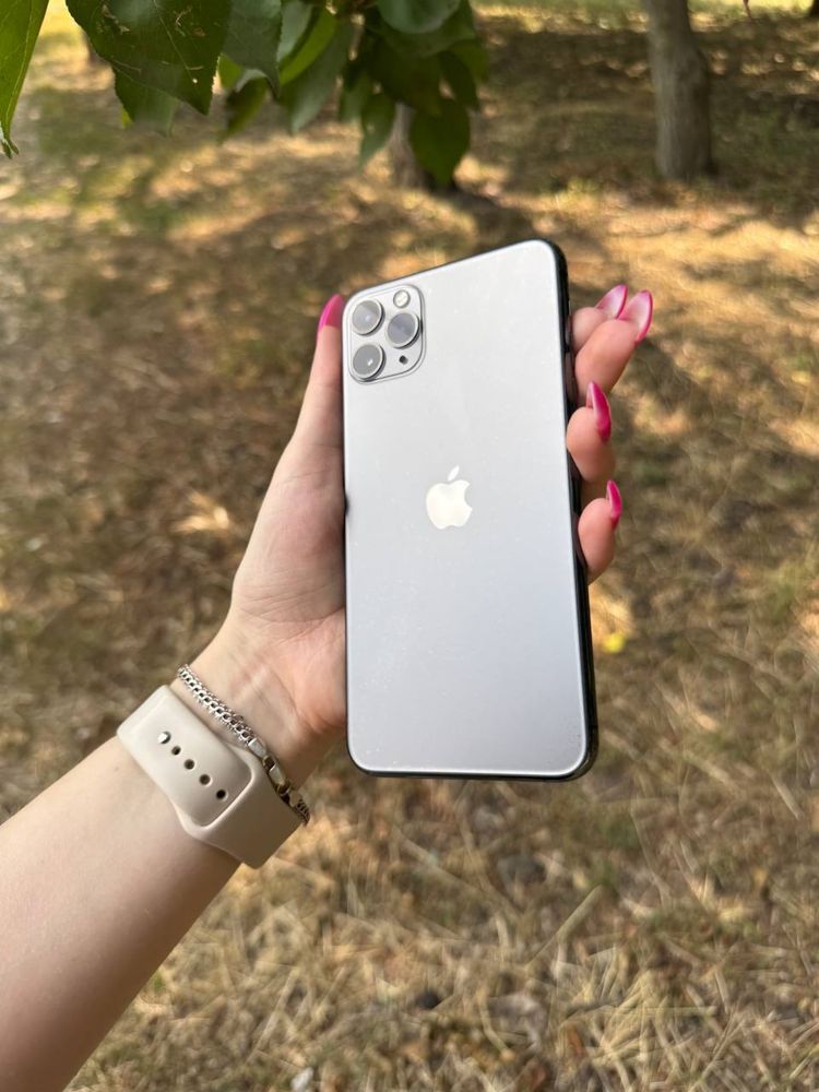 iPhone 11 Pro Max 256GB Space Gray Neverlock