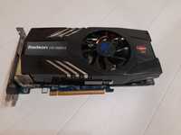 Видеокарта Radeon HD6850 1GB GDDR5 256bit