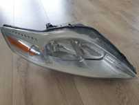 Lampa Reflektor prawy Ford Mondeo MK4 07-10