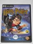Gra Harry Potter i Kamień Filozoficzny! po polsku! BDB! PC!