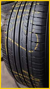 Пара летних шин Kumho Solus KH17 225/50 r17 225 50 17