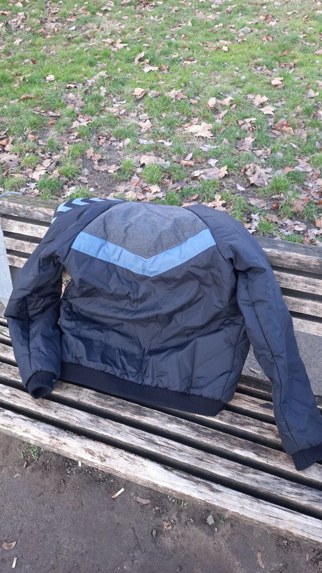 Kurtka sportowa Hummel