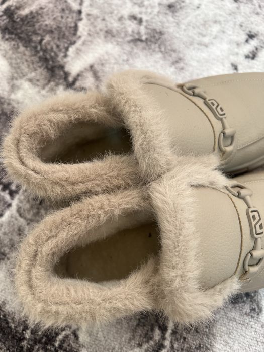 Продам зимові лофери