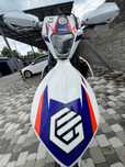 Geon Dakar Gns300
