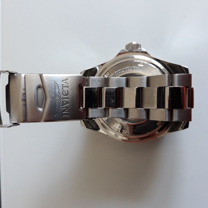 Relógio automático Invicta Grand Diver