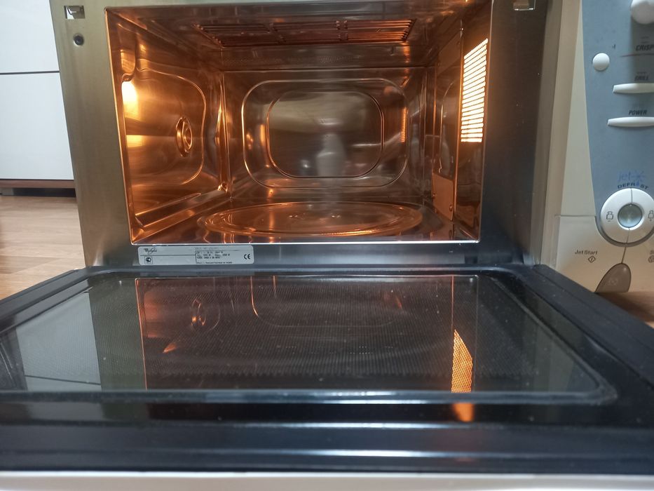 Микроволновка мiкрохвильовка