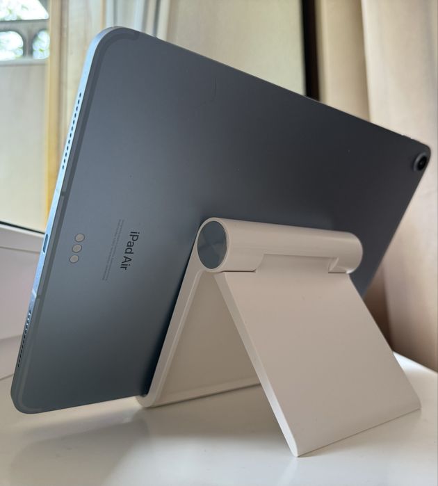 Ipad Air 11 (m2) 128 gb + LTE. Как новый. Идеал.