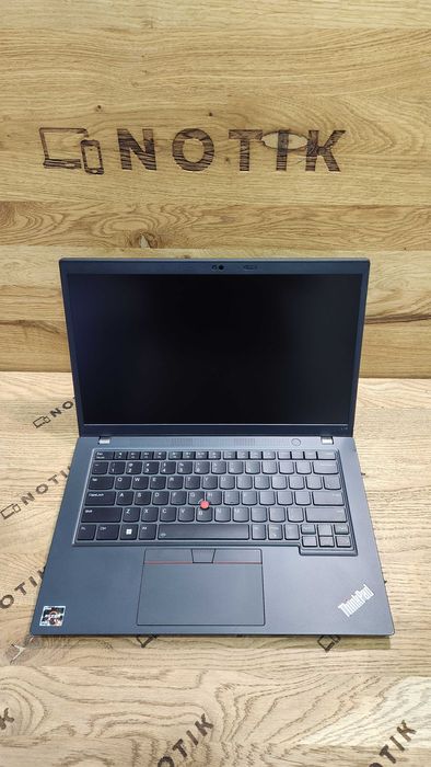 Ноут Lenovo ThinkPad L14 Gen 3 AMD 5 5675U/16GB/512 SSD/FHD IPS Touch