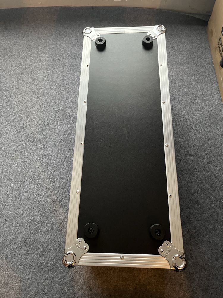 Odyssey FZGAMPHEAD1 ATA  Case na wzmacniacz gitaroey typu head