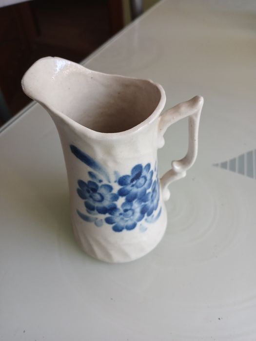Mlecznik ceramiczny