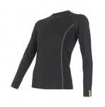 Damska Bluza termoaktywna Merino Active Sensor Roz. S