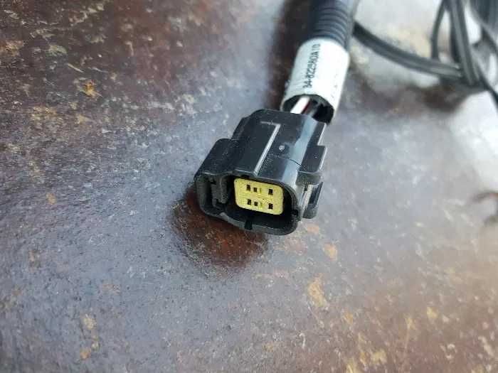 Mercury kabel diagnostyczny DDT CDS silnik zaburtowy