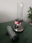 Blender kielichowy MPM - brak kielicha