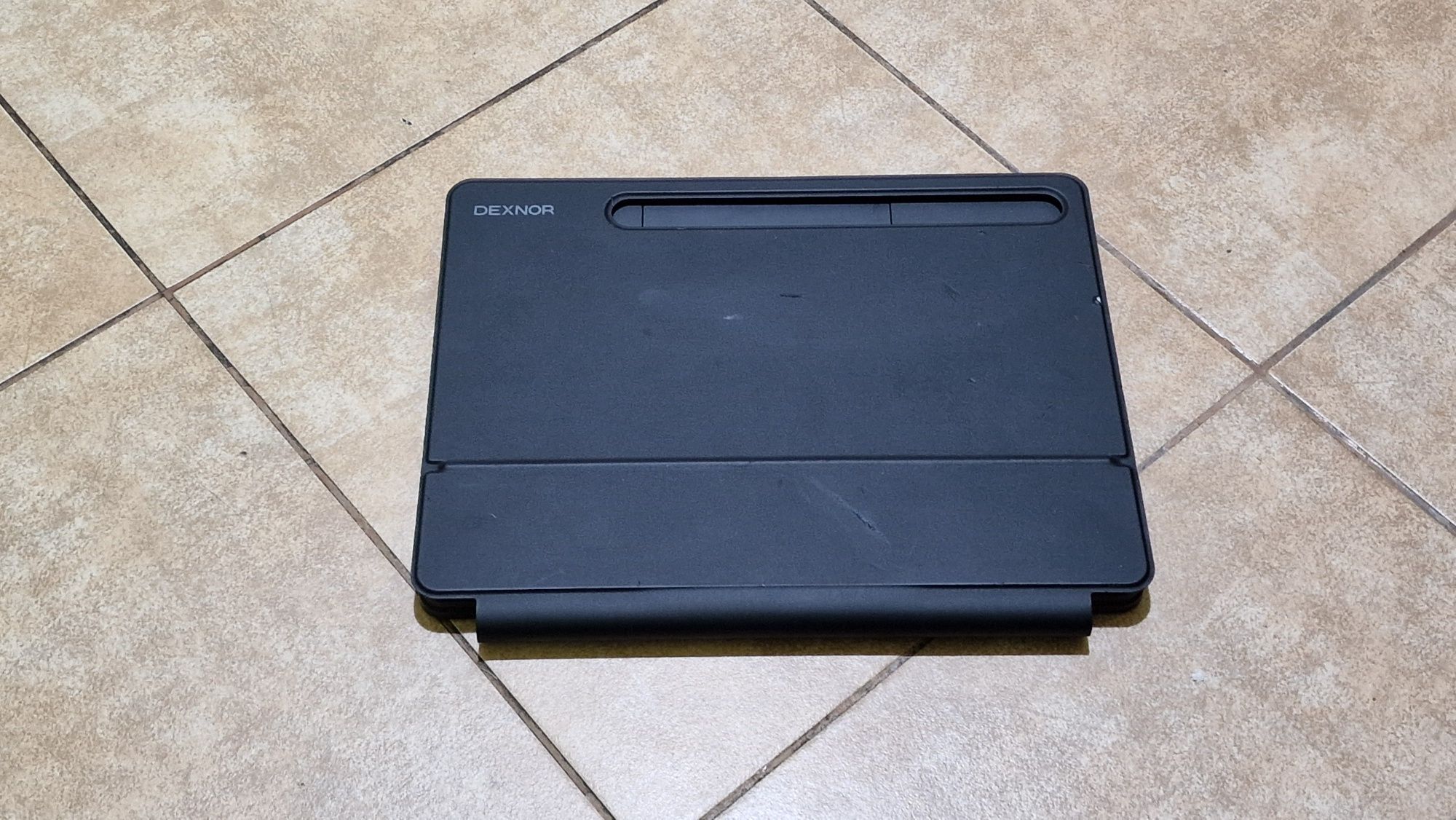 Etui DEXNOR do Tablet Samsung Galaxy Tab S10FE/S9/S9FE