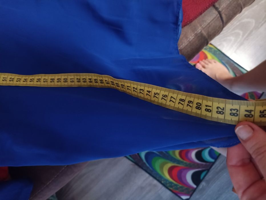 Letnia sukienka damska