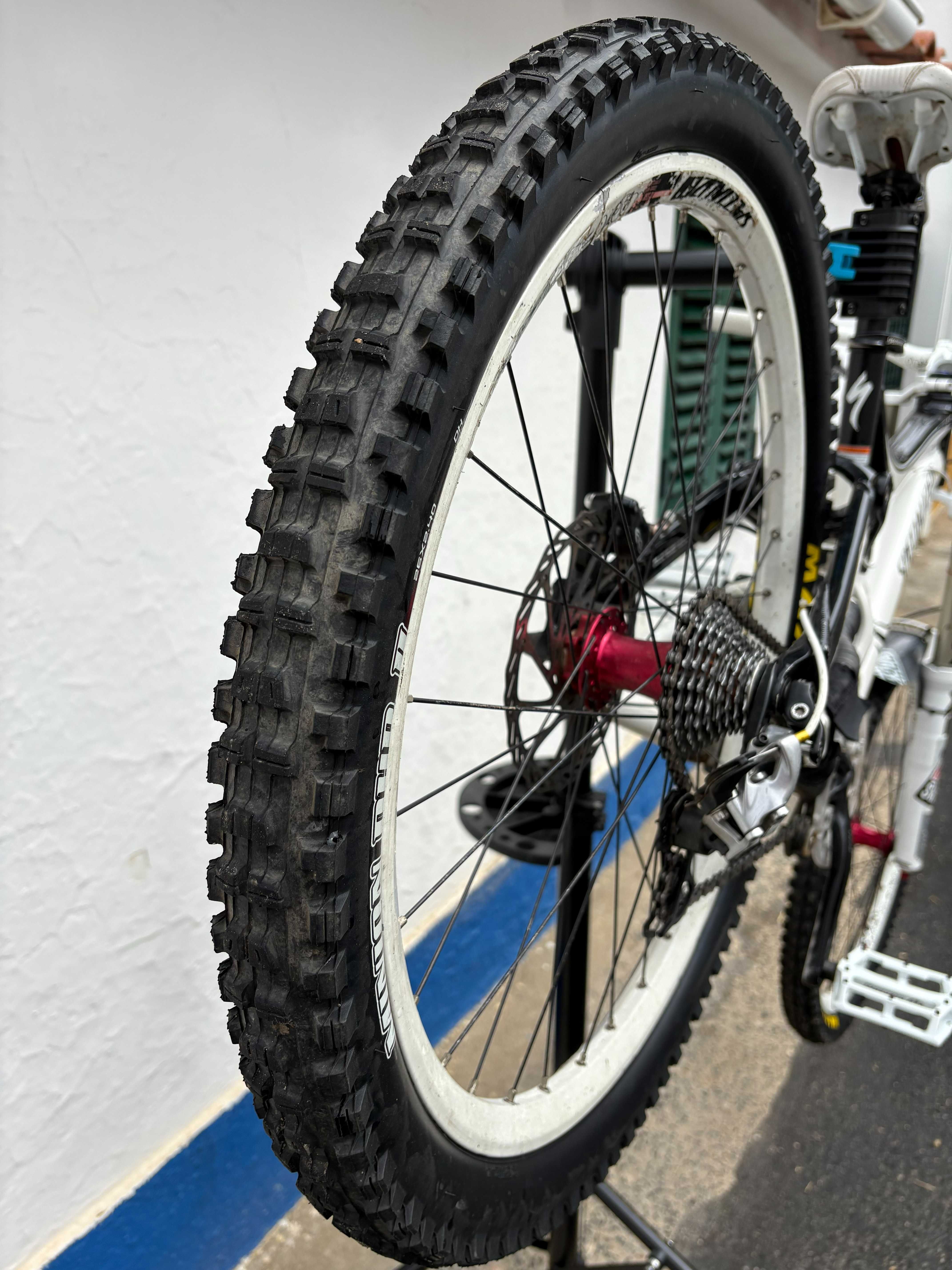 Specialized DEMO 8 l