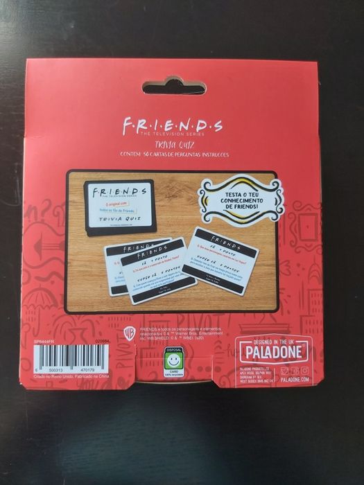 (NOVOS) Jogos Disney Pixar F.r.i.e.n.d.s