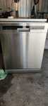 Zmywarka Amica 3 letnia 60 cm