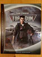 Top Gun blu ray jak nowe